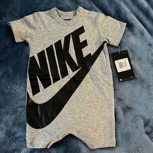 Nike Onesie